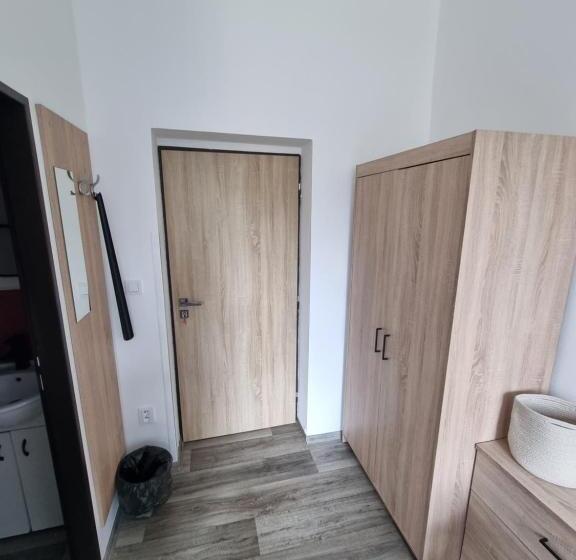 膳宿费 Penzion Brothers U Koňa