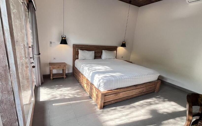 بنسيون Pis Bolong Canggu