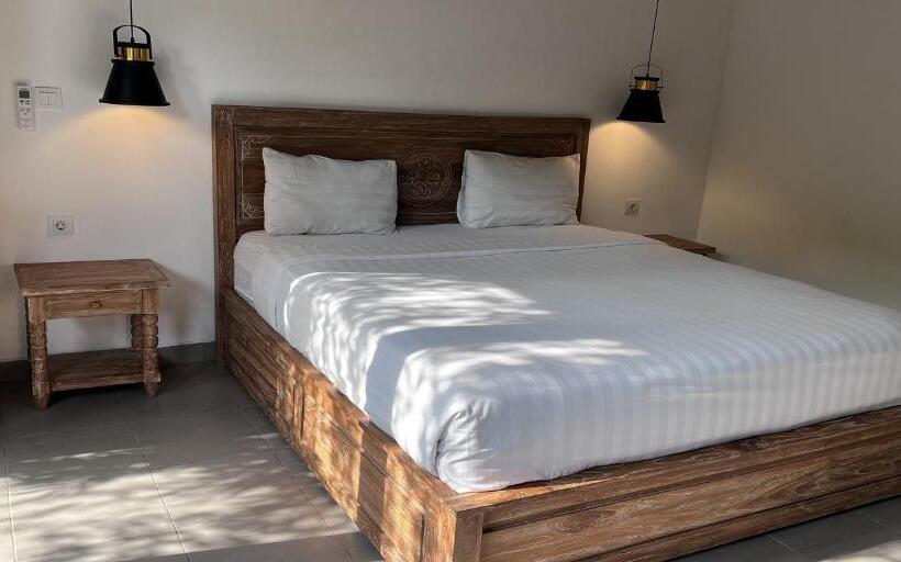 بنسيون Pis Bolong Canggu