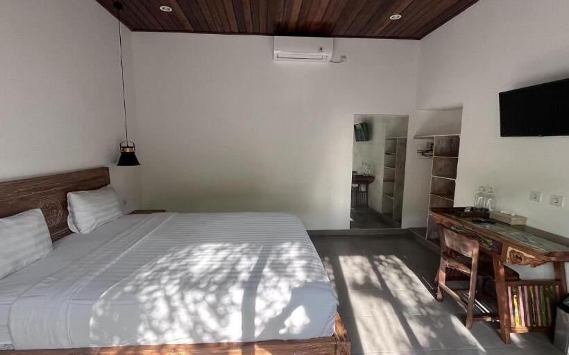 بنسيون Pis Bolong Canggu