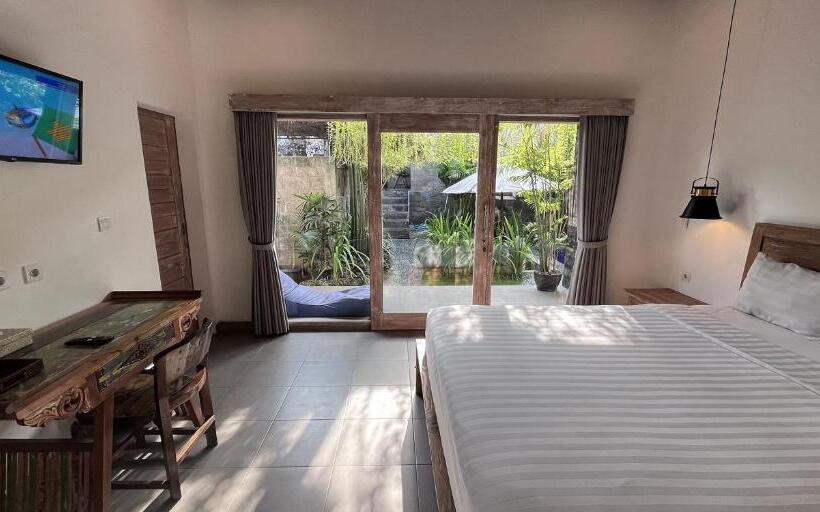 بنسيون Pis Bolong Canggu