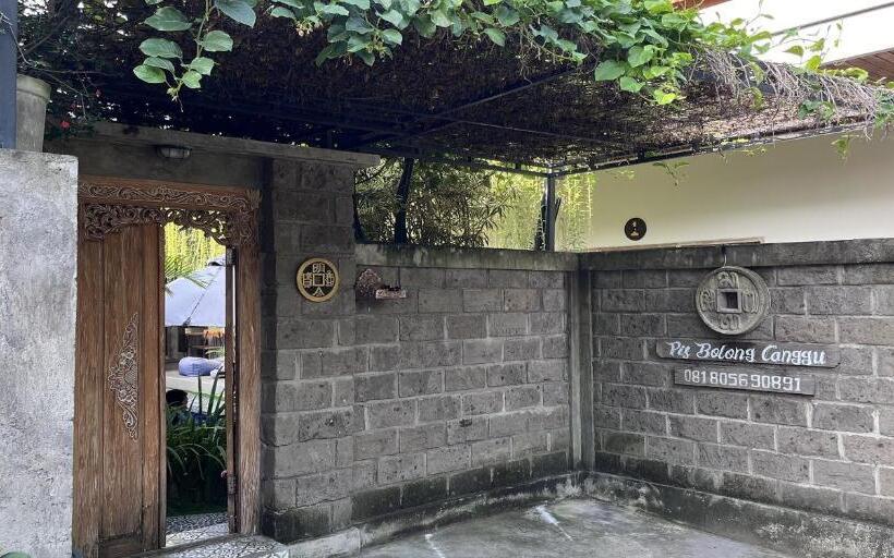 بنسيون Pis Bolong Canggu