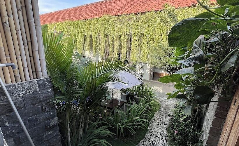 بنسيون Pis Bolong Canggu