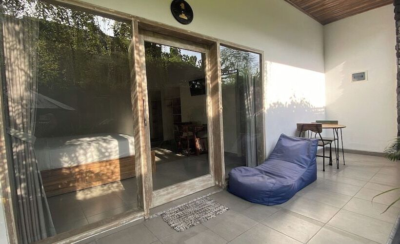 بنسيون Pis Bolong Canggu