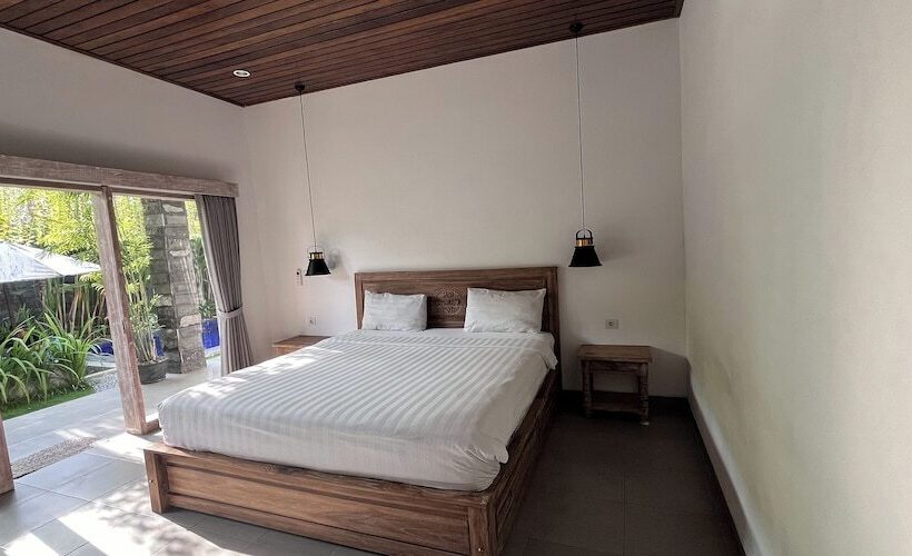 بنسيون Pis Bolong Canggu