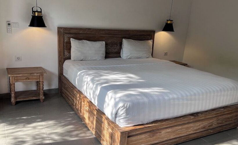 بنسيون Pis Bolong Canggu