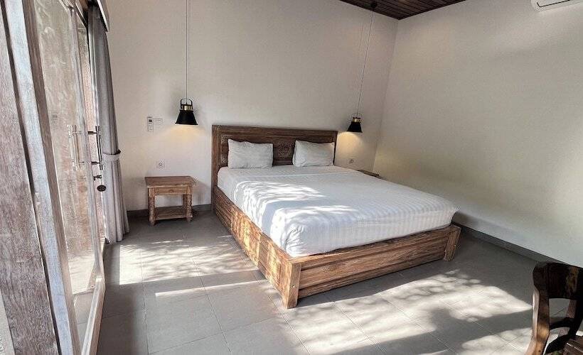 بنسيون Pis Bolong Canggu