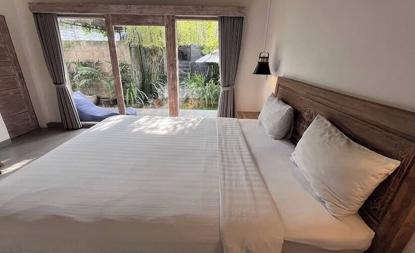 بنسيون Pis Bolong Canggu