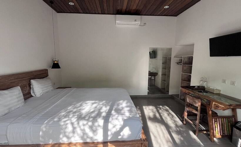 بنسيون Pis Bolong Canggu