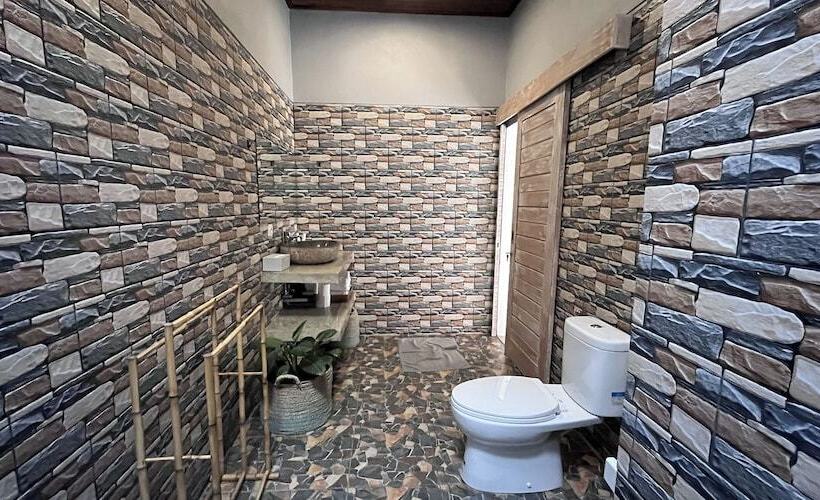 بنسيون Pis Bolong Canggu