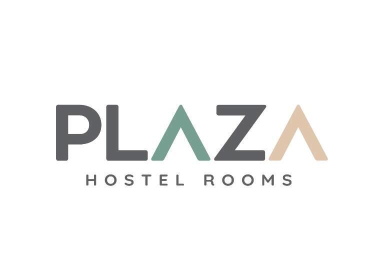پانسیون Plaza Rooms