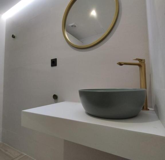 پانسیون Plaza Rooms