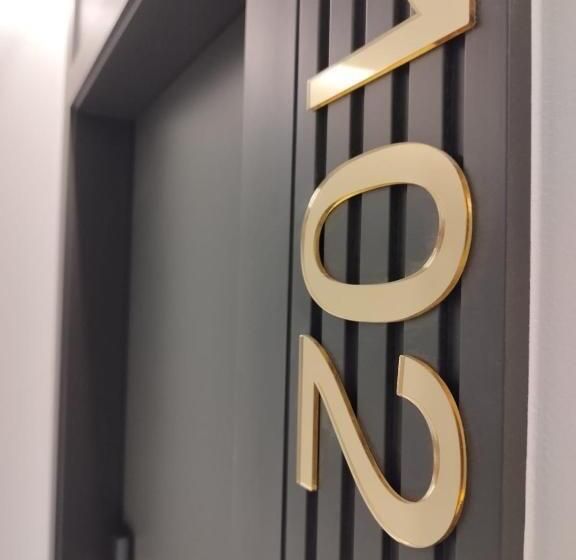 پانسیون Plaza Rooms