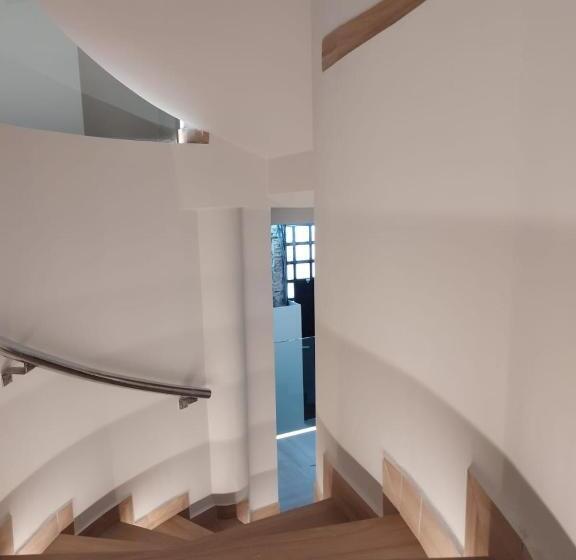 پانسیون Plaza Rooms