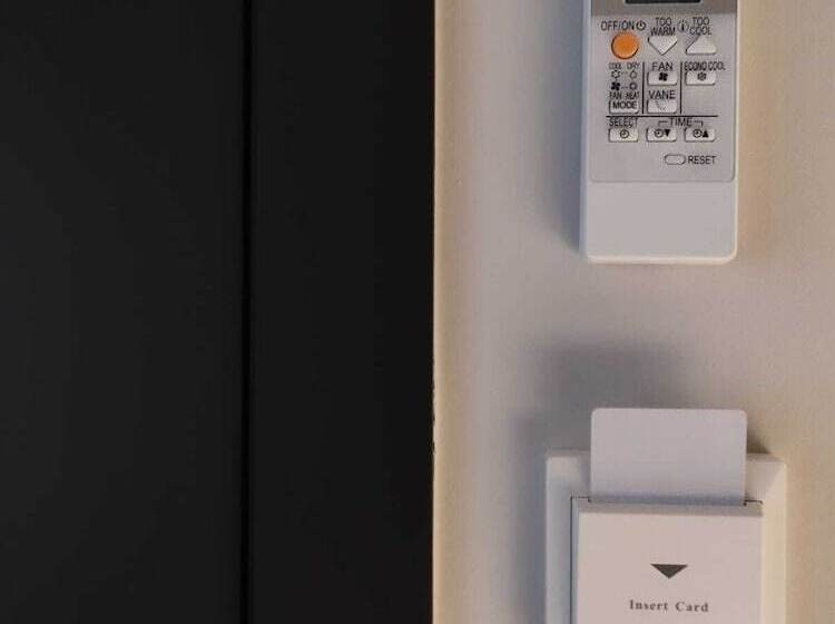 پانسیون Plaza Rooms