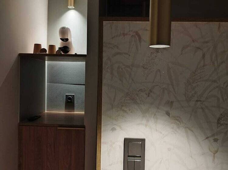 پانسیون Plaza Rooms