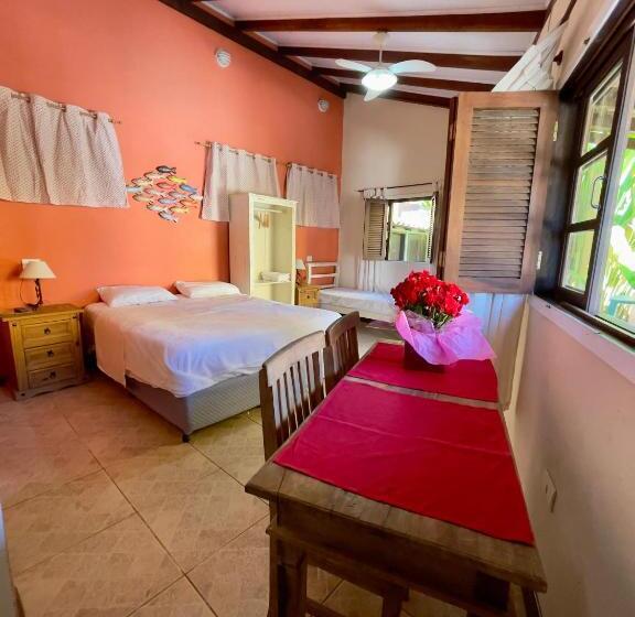 膳宿费 Recanto Relax