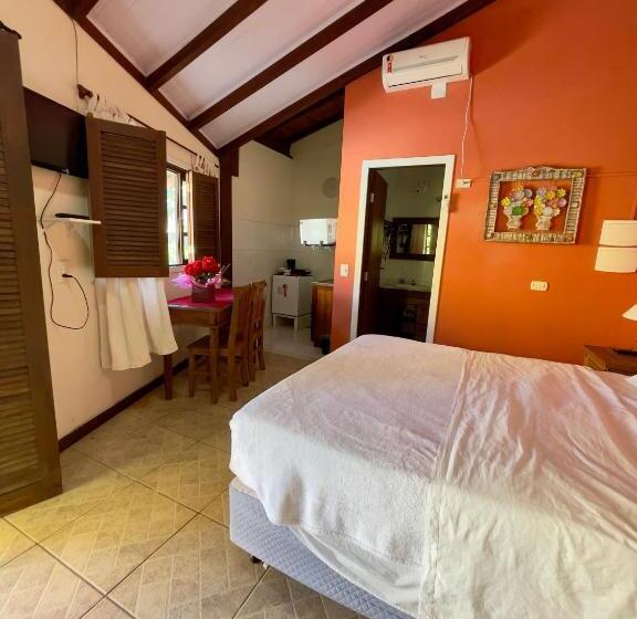 膳宿费 Recanto Relax