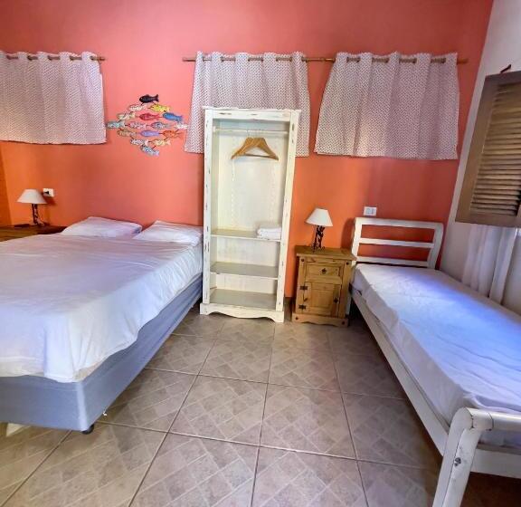 膳宿费 Recanto Relax