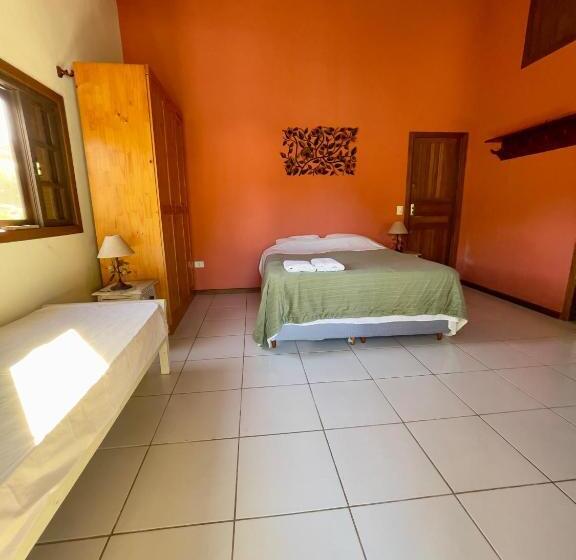 膳宿费 Recanto Relax