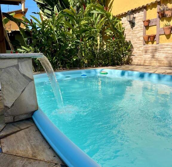 膳宿费 Recanto Relax