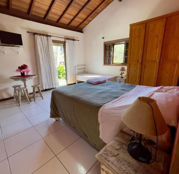 膳宿费 Recanto Relax