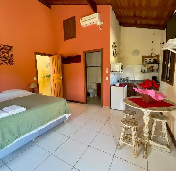 膳宿费 Recanto Relax