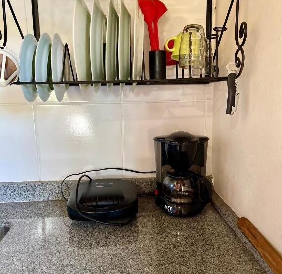 膳宿费 Recanto Relax