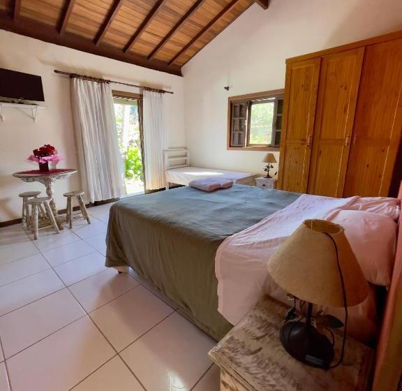 膳宿费 Recanto Relax