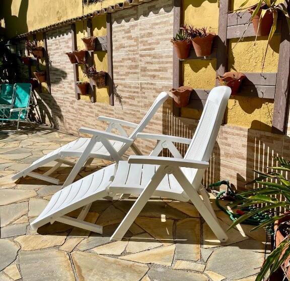 膳宿费 Recanto Relax