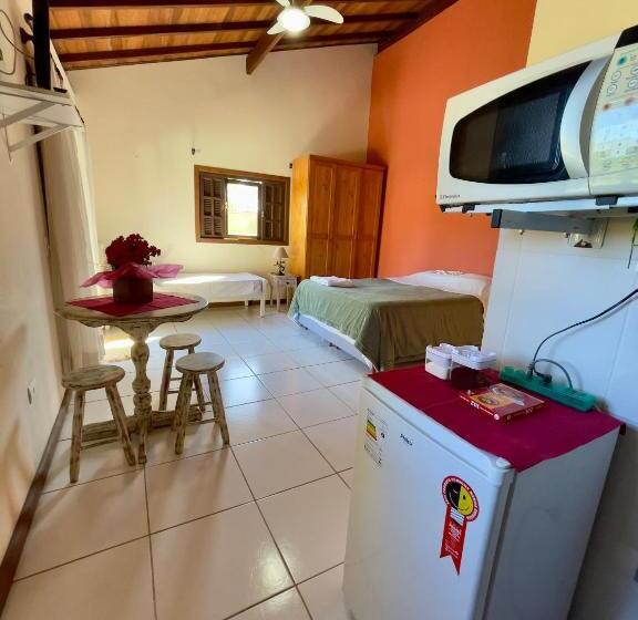 膳宿费 Recanto Relax