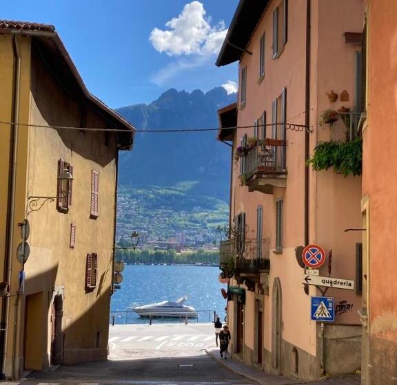 פנסיון Room 1913