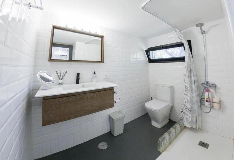 بنسيون Room In Peaceful Villa 15 Min From The Beach