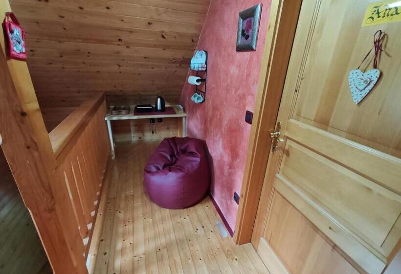 膳宿费 Room Janez