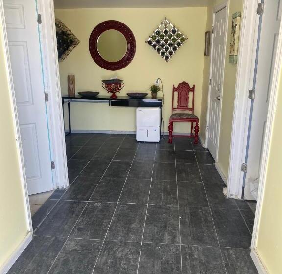 بنسيون Royal Bnb