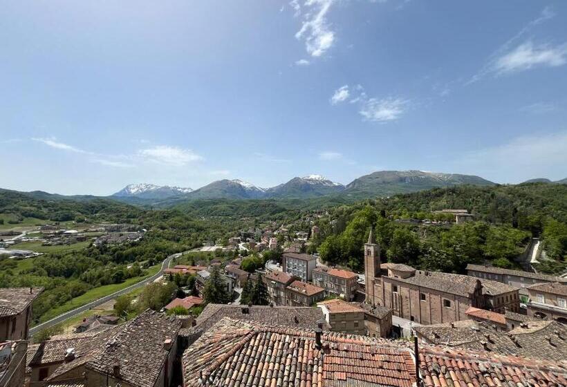 ペンション Sibilroom   Rooms & Wellness