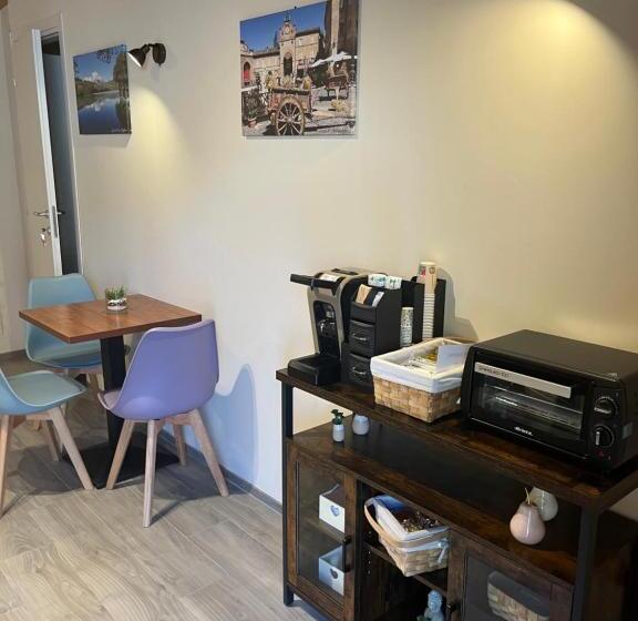 ペンション Sibilroom   Rooms & Wellness