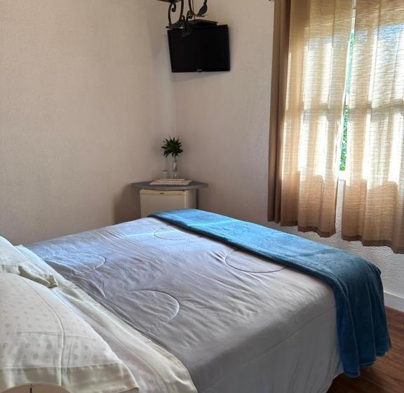 Пансион Sitio Do Sossego Suites #2