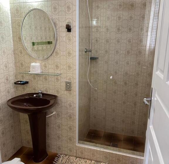 Пансион Sitio Do Sossego Suites #2