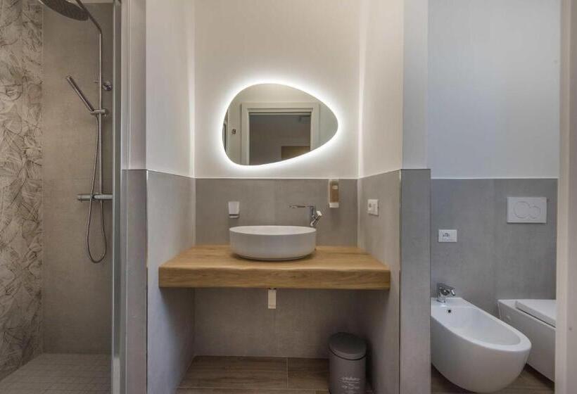 פנסיון Stadio Luxury Guesthouse