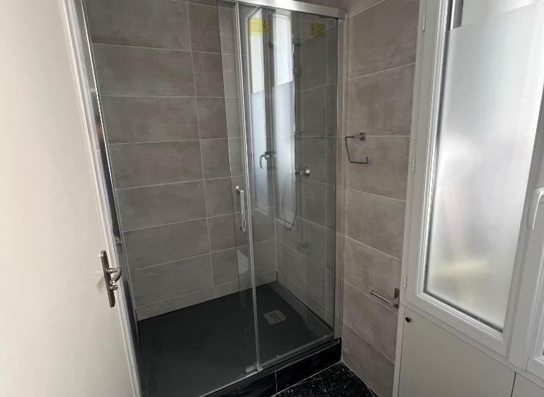 پانسیون Suite St Charles, Canebiere, Vieux Port