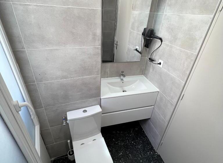 پانسیون Suite St Charles, Canebiere, Vieux Port