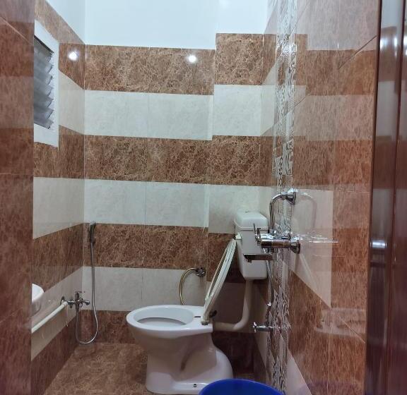 膳宿费 Sunrise Ganga View