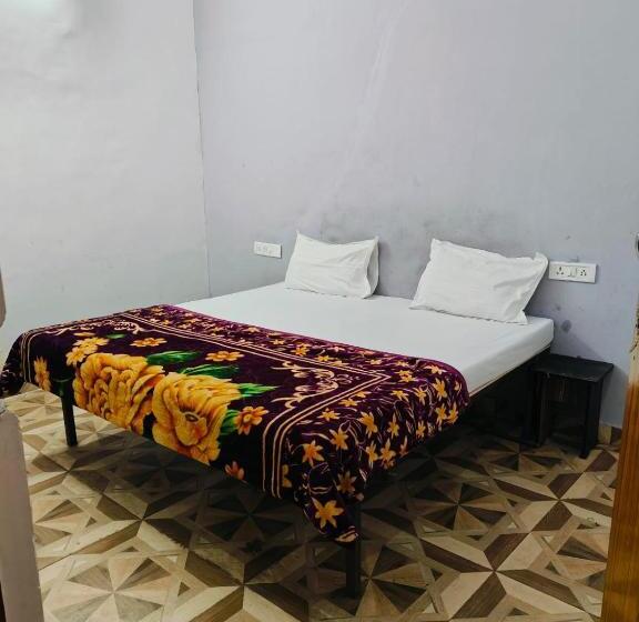 膳宿费 Sunrise Ganga View