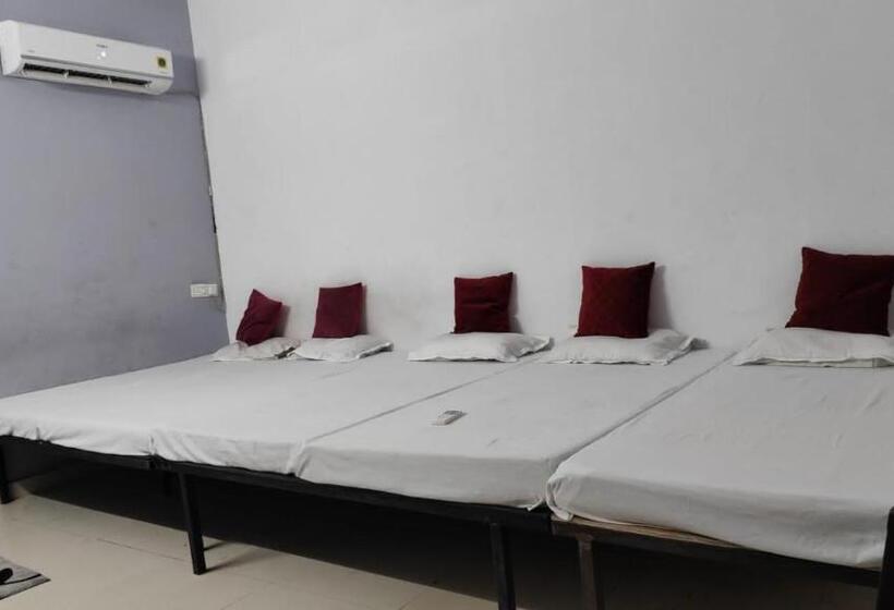 膳宿费 Sunrise Ganga View