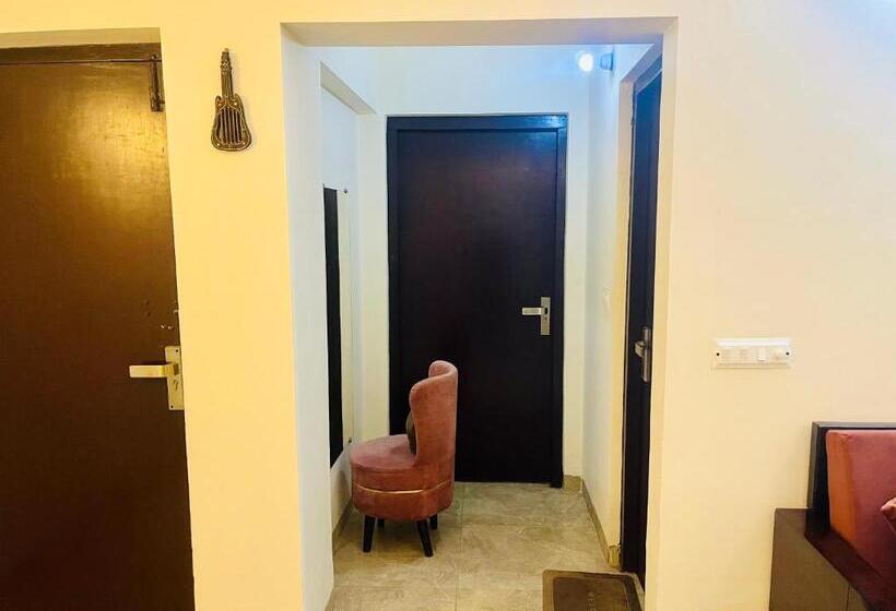 بنسيون The Solace