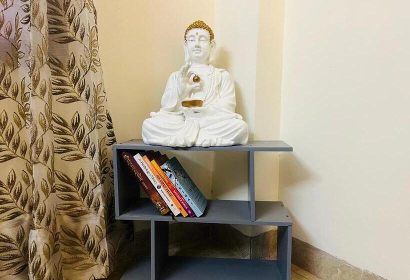 بنسيون The Solace