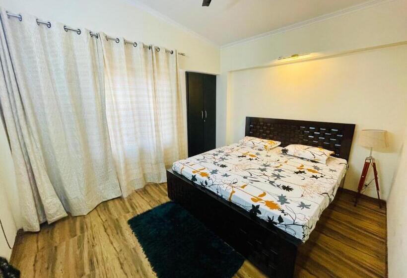 بنسيون The Solace