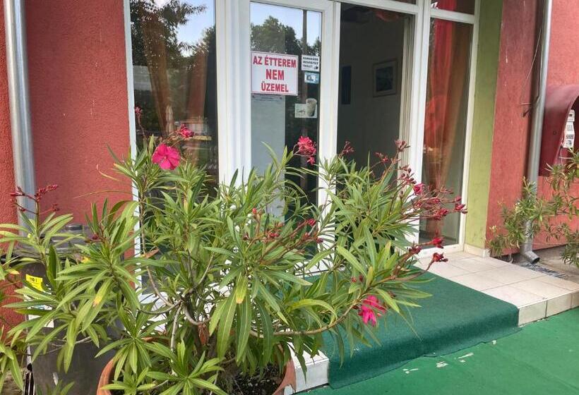 بنسيون Tifani Szálló