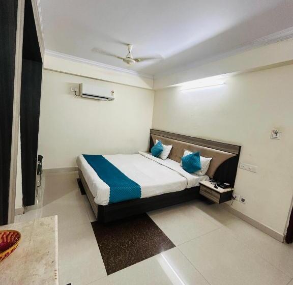 Пансион Vanaway Resort